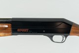 Benelli Sport 12ga 26in (Pre-Owned) - 1 of 11