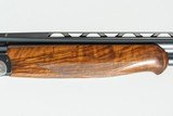 Perazzi MX2000 Trap 12ga 31.5in w/ Tube Set (Pre-Owned) - 11 of 11