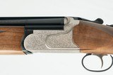 Mossberg Silver Reserve II 12ga 28in (Pre-Owned) - 1 of 11