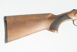 Mossberg Silver Reserve II 12ga 28in (Pre-Owned) - 10 of 11