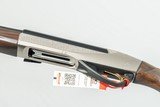 Benelli Performance Shop Ethos Upland 20ga 26in 11471 - 10 of 11