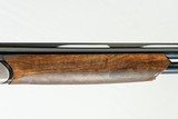 Benelli 828U Field12ga 28in 10704 - 11 of 11