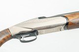Benelli 828U Field12ga 28in 10704 - 9 of 11