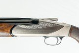 Benelli 828U Field12ga 28in 10704 - 1 of 11