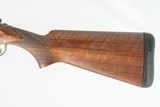 Browning Citori 725 Field 12ga 26in 0181653005 - 4 of 11