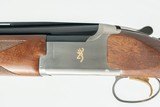 Browning Citori White Satin 12ga 28in 018161304 - 1 of 11