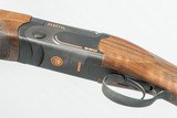 Beretta 690 Sporting 12ga 32in J690E12 - 2 of 11