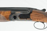 Beretta 690 Sporting 12ga 32in J690E12 - 1 of 11