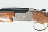 Browning Citori White Satin 20ga 28in 018161604 - 1 of 11