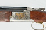 Browning Citori 725 Sporting Black Gold Set 12ga / 20ga 30in (Pre-Owned) - 13 of 20