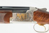 Browning Citori 725 Sporting Black Gold Set 12ga / 20ga 30in (Pre-Owned) - 4 of 20