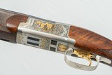 Browning Citori 725 Sporting Black Gold Set 12ga / 20ga 30in (Pre-Owned) - 7 of 20