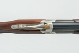 Browning Citori 725 Sporting Black Gold Set 12ga / 20ga 30in (Pre-Owned) - 14 of 20