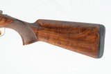 Browning Citori 725 Sporting Black Gold Set 12ga / 20ga 30in (Pre-Owned) - 11 of 20