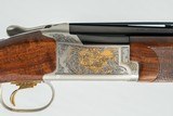 Browning Citori 725 Sporting Black Gold Set 12ga / 20ga 30in (Pre-Owned) - 3 of 20