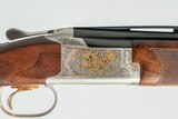 Browning Citori 725 Sporting Black Gold Set 12ga / 20ga 30in (Pre-Owned) - 12 of 20