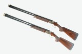 Browning Citori 725 Sporting Black Gold Set 12ga / 20ga 30in (Pre-Owned) - 1 of 20