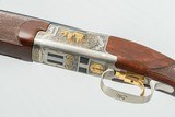 Browning Citori 725 Sporting Black Gold Set 12ga / 20ga 30in (Pre-Owned) - 16 of 20