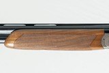 Beretta 694 Sporting 12ga 32in J694E12 - 2 of 11