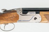 Beretta 694 Sporting 12ga 32in J694E12 - 7 of 11
