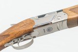 Beretta 694 Sporting 12ga 32in J694E12 - 9 of 11