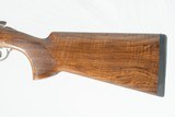 Beretta 694 Sporting 12ga 32in J694E12 - 4 of 11