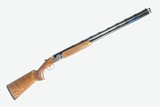 Beretta 694 Sporting 12ga 32in J694E12 - 5 of 11