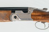 Beretta 694 Sporting BFAST LH 12ga 32inJ694Z12 - 1 of 11