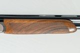 Beretta 694 Sporting BFAST LH 12ga 32inJ694Z12 - 11 of 11
