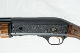 Fabarm Gold Lion Mk III 12ga 28in (Pre-Owned) - 1 of 11