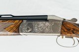 Krieghoff K-80 Sporting Bavaria Royale 12ga 32in - 1 of 11