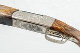 Krieghoff K-80 Sporting Bavaria Royale 12ga 32in - 10 of 11