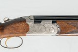 Beretta 686 Silver Pigeon I 20ga 28in - 7 of 11