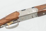Beretta 686 Silver Pigeon I 20ga 28in - 9 of 11