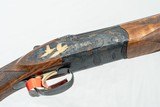 Caesar Guerini Magnus Field Limited 20ga 28in - 8 of 10