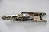 Krieghoff K80 Bavaria Royale Receiver & Forend Iron - 8 of 11