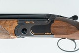 Beretta 690 Sporting 12ga 32in - 1 of 11