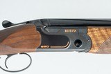 Beretta 690 Sporting 12ga 32in - 7 of 11