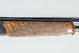 Beretta 690 Sporting 12ga 32in - 9 of 11