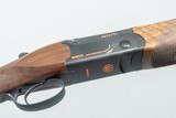 Beretta 690 Sporting 12ga 32in - 11 of 11