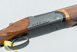 Rizzini BR110 Sporting Adj 12ga 32in - 9 of 11