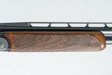 Rizzini BR110 Sporter X Adj 12ga 32in - 11 of 11
