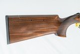 Rizzini BR110 Sporter X Adj 12ga 32in - 3 of 11