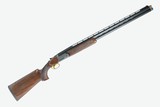 Rizzini BR110 Sporter X Adj 12ga 32in - 5 of 11
