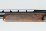 Rizzini BR110 Sporter X Adj 12ga 32in - 2 of 11
