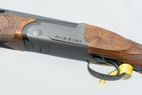 Rizzini BR110 Sporter X Adj 12ga 32in - 10 of 11