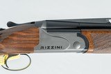 Rizzini BR110 Sporter X Adj 12ga 32in - 7 of 11