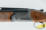 Rizzini BR110 Sporter X Adj 12ga 32in - 1 of 11