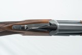 Rizzini BR110 Sporter X Adj 12ga 32in - 8 of 11