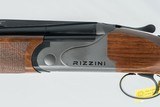 Rizzini BR110 Sporter X Adj 12ga 32in - 1 of 11